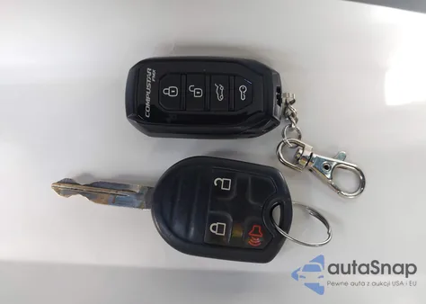 2014 Ford F250 Super Duty из США, поврежденный, VIN 1FT7W2BT6EEA73514